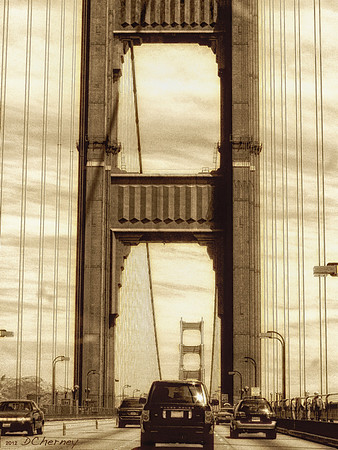 Golden Gate Bridge